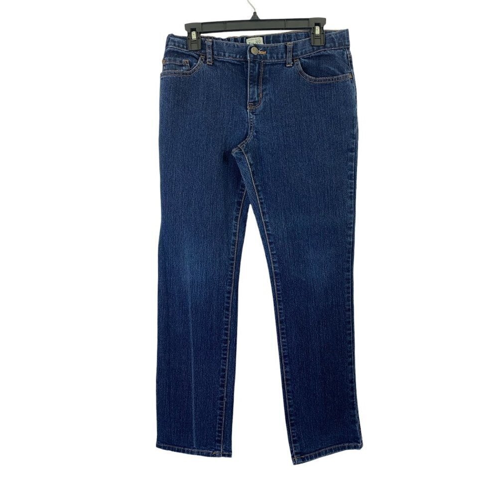 Children's Place Girls Skinny Stretch Plus Jeans